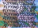 Flyying Colours [VINYL] Flyying Colours Vinyl