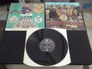 THE BEATLES SGT PEPPERS LONELY HEARTS CLUB BAND UK PRESS GATEFOLD WITH INSERT