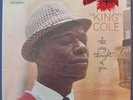 NAT KING COLE: The Very Thought Of You. Orig 1958 Capitol W1084 Mono LP Mint NOS