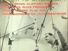 Bob Gordon/Clifford Brown-Arranged By Montrose-Pacific Jazz 1214-NICE