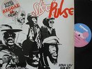 STEEL PULSE   Bun Dem / Nyah Luv   12