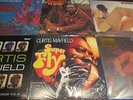 CURTIS MAYFIELD MFSL SUPERFLY ROOTS SWEET EXCORCIST LOVE SONGS 2 6 LP SET+24K CD