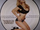 Mariah Carey Triumphant Get Em Vinyl LP Picture Disc Remix Single Rick Ross NEW