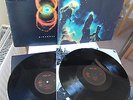 PEARL JAM original Vinyl 2LP   Binaural (2000)