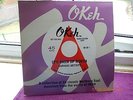 It's Okeh Up North 2 x Lp White Label Demo Copy - Northern Soul