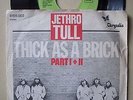 JETHRO TULL 7