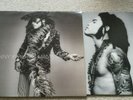 LENNY  KRAVITZ MAMA SAID 1991 VUSLP 31 LP VINYL