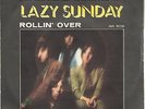 SMALL FACES LAZY SUNDAY Italy original 7