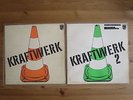 Kraftwerk + Kraftwerk 2 (1970, 1972 Philips/Vertigo)