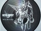METALUCIFER - HEAVY METAL DRILL (GER. 12