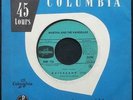 MARTHA AND THE VANDELLAS - Quicksand - RARE French SP North. Soul