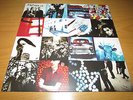 U2 Achtung Baby 12'' Vinyl Album Germany, Island, 212 110
