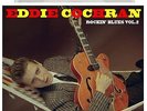 Eddie Cochran 4 Track Ep Rare 7 Inch Vol 2