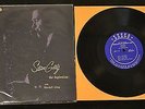 10” JAZZ LP Stan Getz Wardell Grey Highlights in Modern Jazz SEECO LP 7