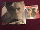 DAVID BOWIE 