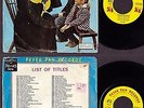 SOEUR SOURIRE PAR MADELAINE ET PETER PAN ORCHESTRA - 45T. USA