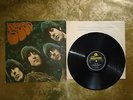The Beatles, Rubber Soul, FIRST UK MONO, LOUD CUT, VERY EARLY STAMPERS. Ex