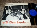 Randy Weston Trio 