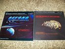 DBX Audiophile Discs Beyond Sound Barrier Orchestra In Live Concert 1 Sealed