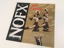 Nofx- Punk In Drublic LP Vinyl Epitaph 86435-1 Fat Wreck
