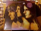 Emerson Lake and Palmer Trilogy LP sealed 180 gm vinyl RE reissue