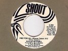 Classic Northern Soul (Hear) PHILLIP MITCHELL 