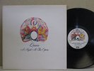 Queen- A Night At The Opera LP EMTC 103 1st Press 2/2 Blairs  Vinyl 1975 NM