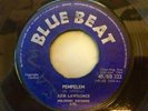 AZIE LAWRENCE - PEMPELEM 7