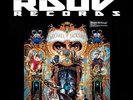 MICHAEL JACKSON - DANGEROUS - 2 LP 180gram VINYL 12