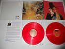 Captain Beefheart Trout Mask Red Vinyl 180g ARCHIVE MASTER Ultrasonic CLEAN