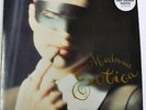 MADONNA EROTICA UK LIMITED EDITION 12