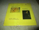 DAVID ABEL JULIE STEINBERG Beethoven Enescu STILL SEALED WILSON AUDIOPHILE LP NR