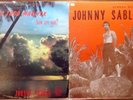 2x JOHNNY SABLAN Hafa Adai SHRINK & MY CHAMORRANS Island FUNK Guam How Are You