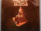THE BYRDS FIFTH DIMENSION VINYL LP 1966 ORIINAL MONO 2 EYE NICE COND VG/VG