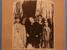 BOB DYLAN JOHN WESLEY HARDING CL2804 VINYL LP 1968 MONO 2 EYE PLAYS GREAT VG