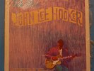 JOHN LEE HOOKER FOLK BLUES VINYL LP '62 ORIG STEREO SHRINK GREAT COND VG+/VG+