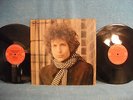 Bob Dylan, Blonde On Blonde, Columbia Records, C2S 841, 1966, Double Album, Gate