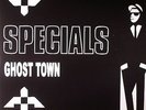 SPECIALS aka THE NEVILLE STAPLES BAND - Ghost Town - LP