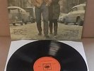 BOB DYLAN the freewheelin' VINYL LP - UK / SBPG 62193 / SOILD CBS / BLUES / FOLK