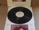 KATE BUSH hounds of love VINYL LP - UK / KAB1 / POP / ROCK / 80's