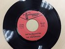 RARE KILLER SWEET SOUL GROUP - THE PRETENDERS- JUST YOU WAIT AND SEE on CARNIVAL