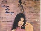 THANH THUY LE THANH rare VIETNAM 10