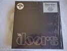 The Doors - Box Set 7LPs - 180 Gram Vinyl Rhino Limited Edition MINT ????