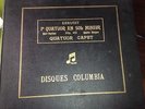 CAPET QUARTET french CELLO 4 78