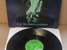 THE CHAMELEONS up the down escalator 12