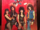 Madam X We Reserve The Right SEALED Glam Metal Lp Jet Vixen Skid Row