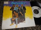 STATUS QUO Jealousy Celos/Riverside 7