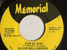RARE BLACK GOSPEL 45/ SILVER BELL SINGERS 