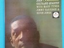 John Coltrane Quartet - Ballads - LP- Impulse AS - 32 - Stereo