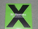 ED SHEERAN 